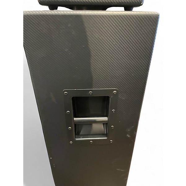 Used Fender Mustang V 4x12 Guitar Cabinet