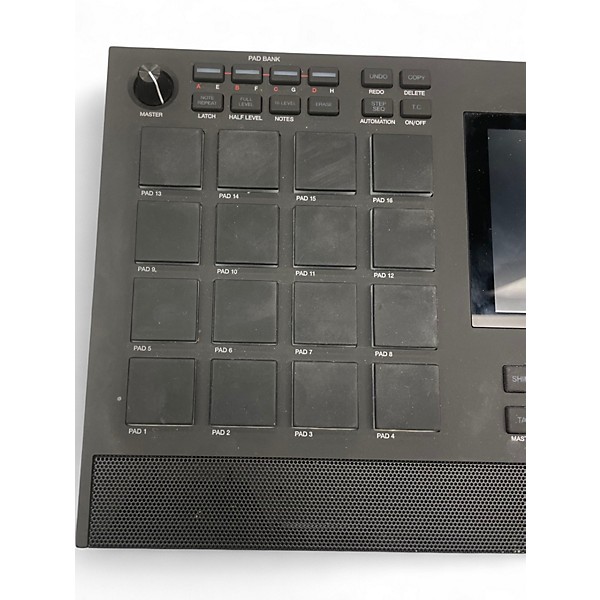 Used Akai Professional MPC Live 2 Production Controller