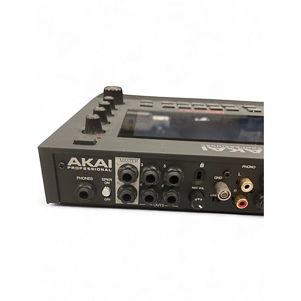 Used Akai Professional MPC Live 2 Production Controller