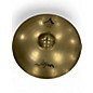 Used Zildjian 20in A Custom Ping Ride Cymbal thumbnail