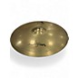 Used Zildjian 20in A Custom Ping Ride Cymbal