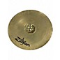 Used Zildjian 20in A Custom Ping Ride Cymbal