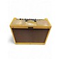 Used Fender Blues Deluxe Reissue 40W 1x12 Tweed Tube Guitar Combo Amp thumbnail