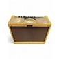 Used Fender Blues Deluxe Reissue 40W 1x12 Tweed Tube Guitar Combo Amp