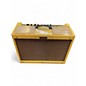 Used Fender Blues Deluxe Reissue 40W 1x12 Tweed Tube Guitar Combo Amp