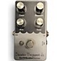 Used EarthQuaker Devices Disaster Transport JR Delay Effect Pedal thumbnail