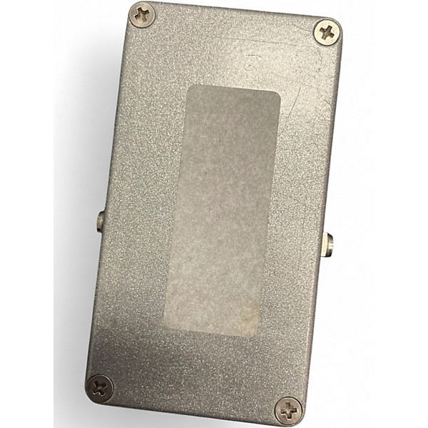 Used EarthQuaker Devices Disaster Transport JR Delay Effect Pedal