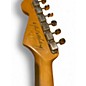 Used Fender MIKE MCCREADY STRATOCASTER 3 Color Sunburst Solid Body Electric Guitar