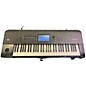 Used KORG NAUTILUS-61 Keyboard Workstation thumbnail