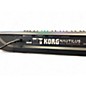 Used KORG NAUTILUS-61 Keyboard Workstation