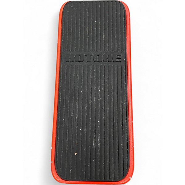 Used Hotone Effects soul press Effect Pedal