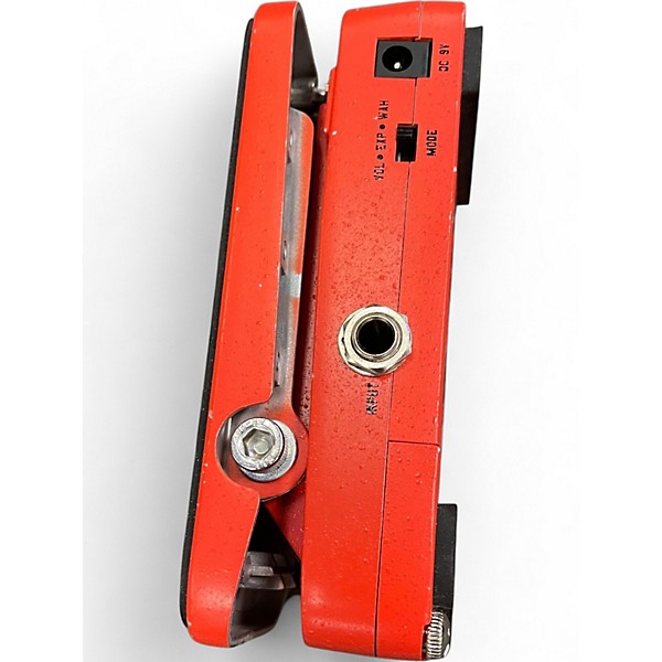 Used Hotone Effects soul press Effect Pedal