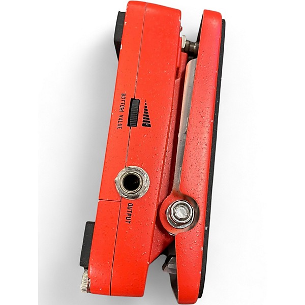 Used Hotone Effects soul press Effect Pedal