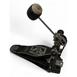 Used TAMA SINGLE PEDAL Drum Clamp