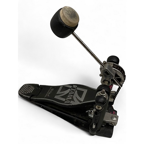 Used TAMA SINGLE PEDAL Drum Clamp