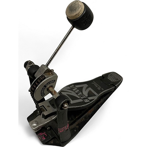Used TAMA SINGLE PEDAL Drum Clamp