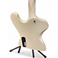 Used Ltd PHOENIX-1000 Vintage White Solid Body Electric Guitar
