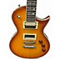 Used Ltd EC1000 Deluxe 2 Color Sunburst Solid Body Electric Guitar