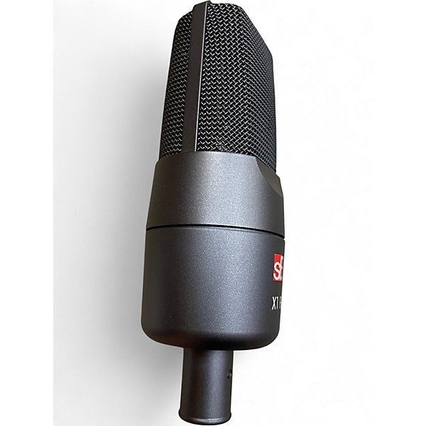 Used Se X1 R Ribbon Microphone