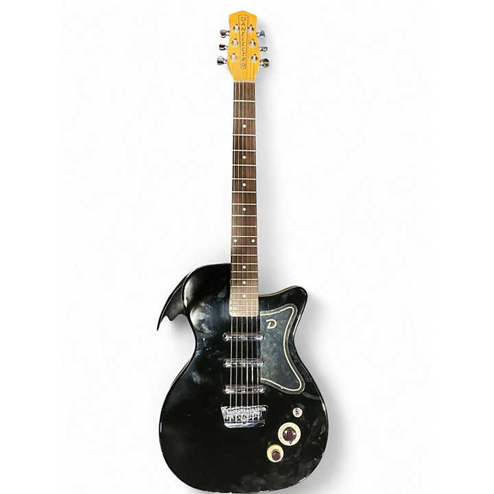 DANELECTRO 56 U3 (REISSUE) electric guitars for sale in USA