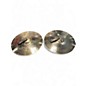 Used Zildjian 18in A Classic Orchestral Selection Pair Cymbal thumbnail