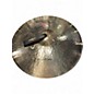 Used Zildjian 18in A Classic Orchestral Selection Pair Cymbal