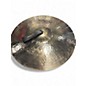 Used Zildjian 18in A Classic Orchestral Selection Pair Cymbal