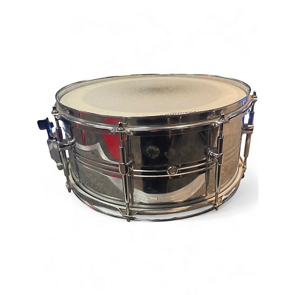 Used Mapex 14in venus series Chrome Drum