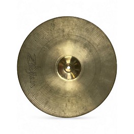 Used Zildjian 16in A Series Thin Crash Cymbal