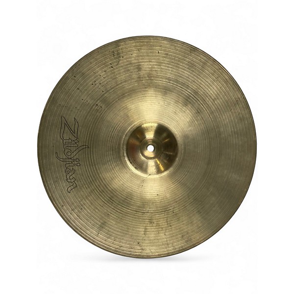 Used Zildjian 16in A Series Thin Crash Cymbal