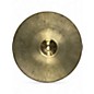 Used Zildjian 16in A Series Thin Crash Cymbal thumbnail