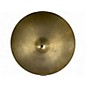 Used Zildjian 16in A Series Thin Crash Cymbal