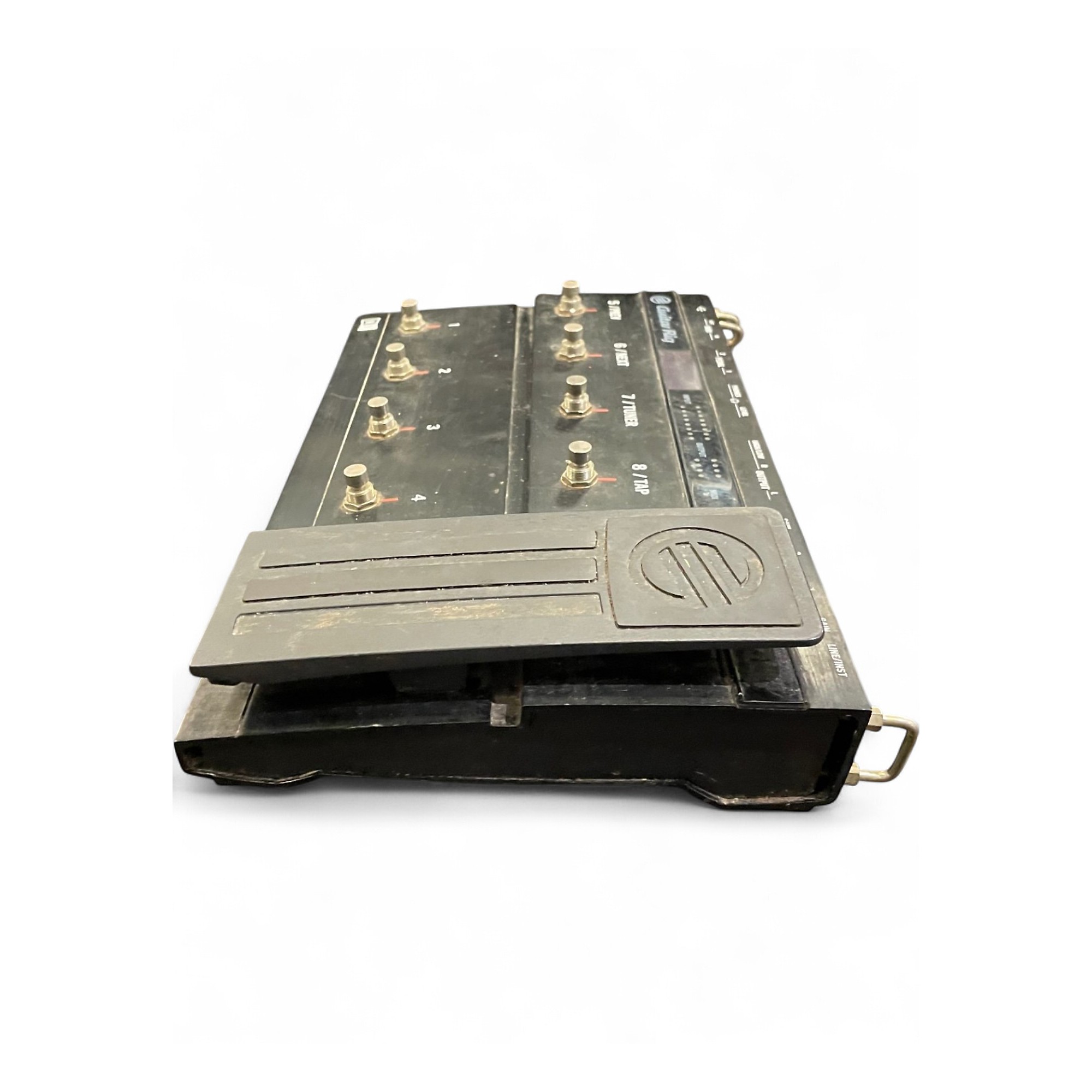 Used Native Instruments Rig Kontrol 3 Effect Processor | Guitar Center