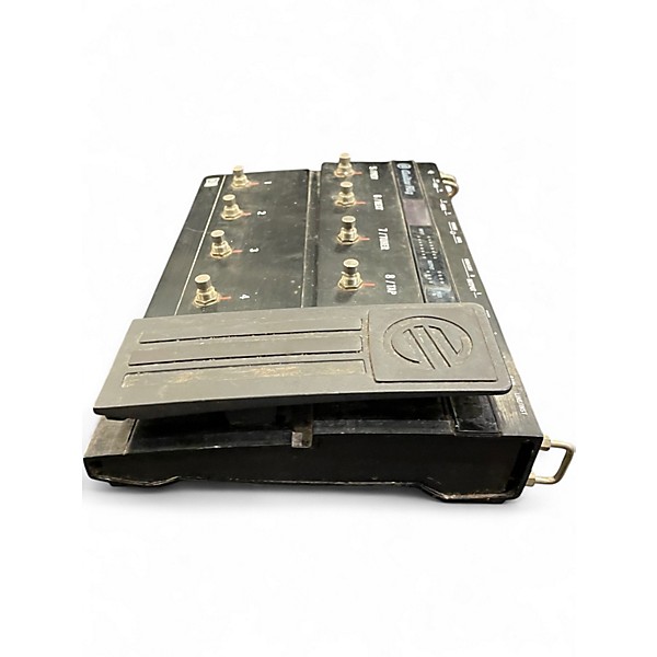 Used Native Instruments Rig Kontrol 3 Effect Processor