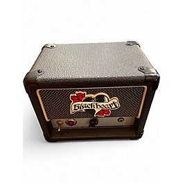 Used Blackheart BH1H Solid State Guitar Amp Head