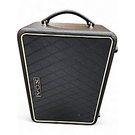 Used VOX V110NT Battery Powered Amp