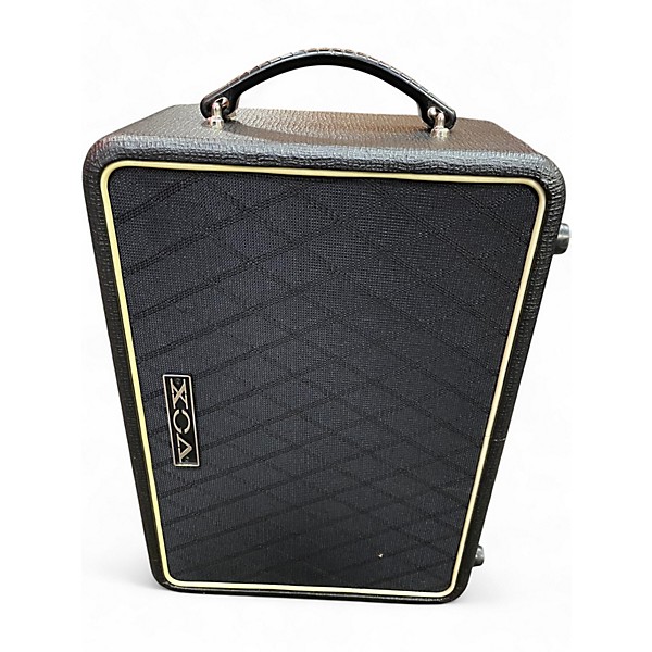 Used VOX V110NT Battery Powered Amp