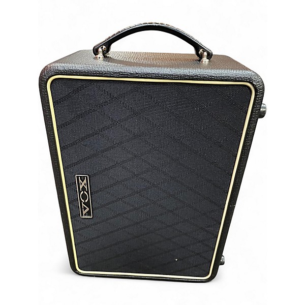 Used VOX V110NT Battery Powered Amp