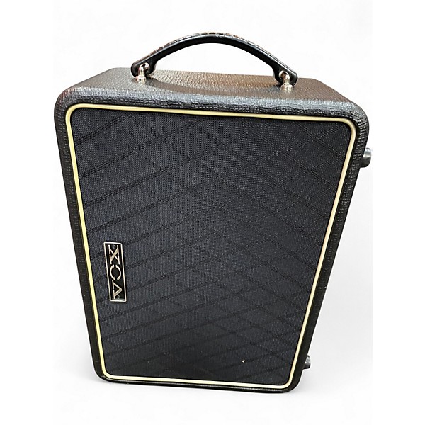 Used VOX V110NT Battery Powered Amp