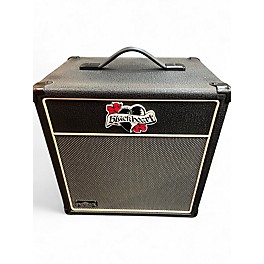 Used Blackheart BH110 Cab 30W 1x10 Guitar Cabinet