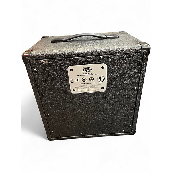 Used Blackheart BH110 Cab 30W 1x10 Guitar Cabinet