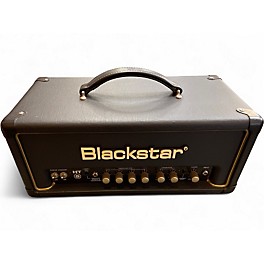Used Blackstar HT Series HT5H 5W Tube Guitar Amp Head