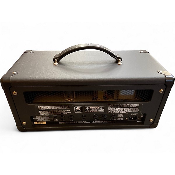 Used Blackstar HT Series HT5H 5W Tube Guitar Amp Head