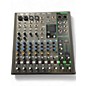 Used Mackie PROFX10 GO Powered Mixer thumbnail