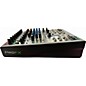 Used Mackie PROFX10 GO Powered Mixer