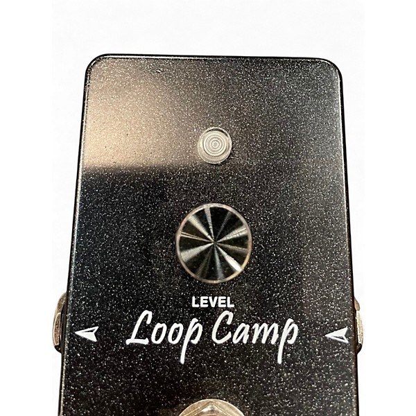 Used Mugig loop camp Pedal