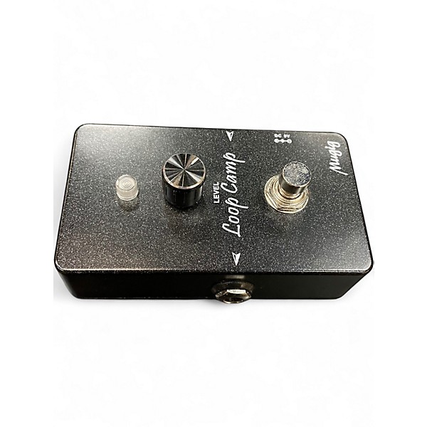 Used Mugig loop camp Pedal