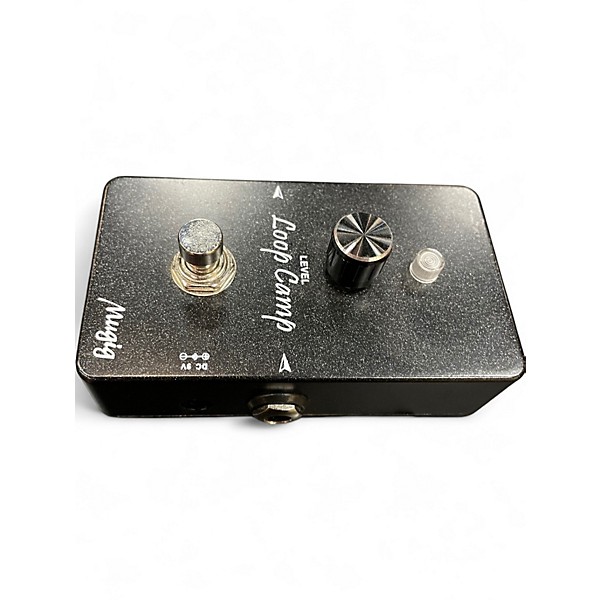Used Mugig loop camp Pedal