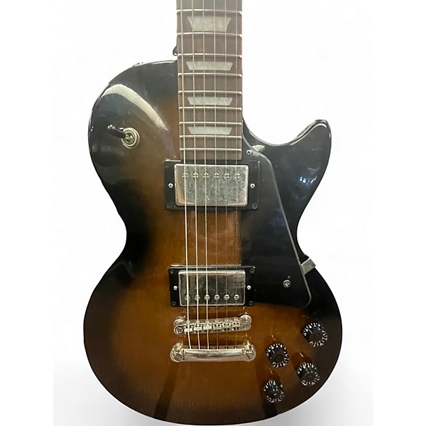 Used Epiphone Les Paul Studio Tobacco Burst Solid Body