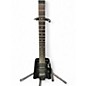 Used Spirit GT-PRO DELUXE Black Solid Body Electric Guitar thumbnail